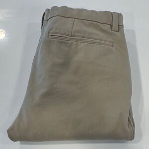 GAP Khaki Chinos size 16 husky